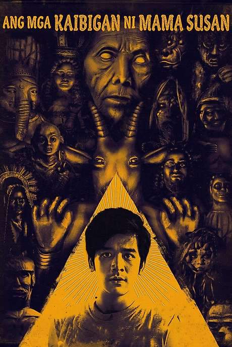 Mama Susan’s Friends